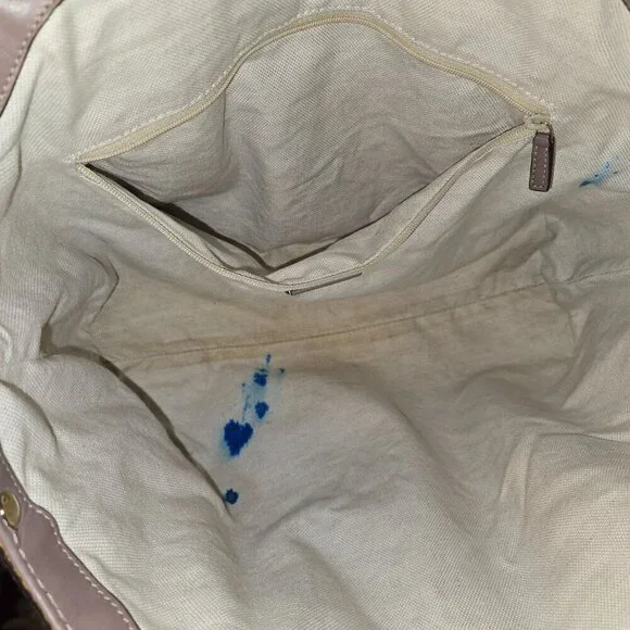 Authentic GUCCI Sukey Handbag - Picture 7 of 8